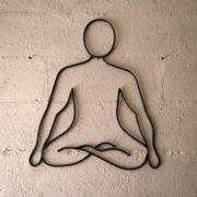 Posture zen